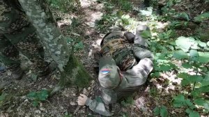 Курсы Разведки