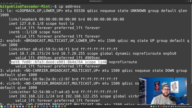 Top 5 Linux Networking Commands | Linux Basics