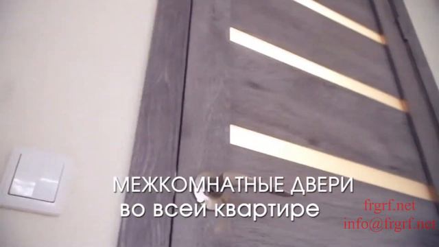 "Федеральная Рекламная Группа" запустила рекламную кампанию ЖК "Берендеевы Пруды"