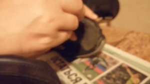 Старые мотоботы  FORMA MIRAGE протерлась подошва.