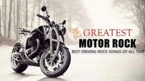 Плейлист Best Driving Rock Songs 2021 - Biker Road Music - Greatest Hard Rock Biker On Trip