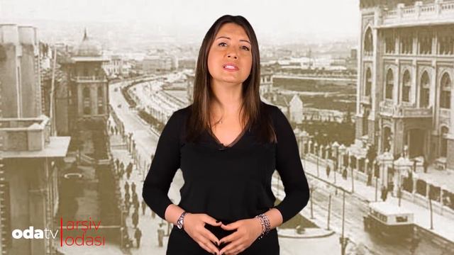 Atatürk’ün İftar Sofrası | Hocaları Şaşırtan Hz. Muhammed Tasviri смотреть онлайн