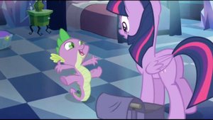 Девочки из Эквестрии, Начало 1 Часть