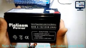 12v dc to 220v Ac Inverter 500 Watt | 500Watt Mini Power Inverter