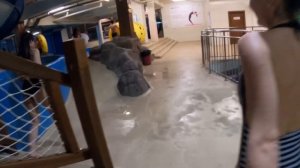 Казанская ривьера аквапарк  #Ривьера 2021