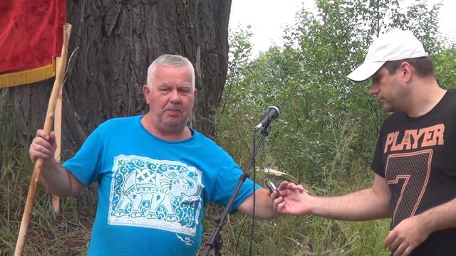 СЛЁТ МАРКСИСТОВ-2020. 6. КТО СЕГОДНЯ ПРОЛЕТАРИАТ?