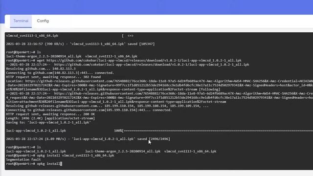 Install OpenWRT KMS Service -  Vlmcsd