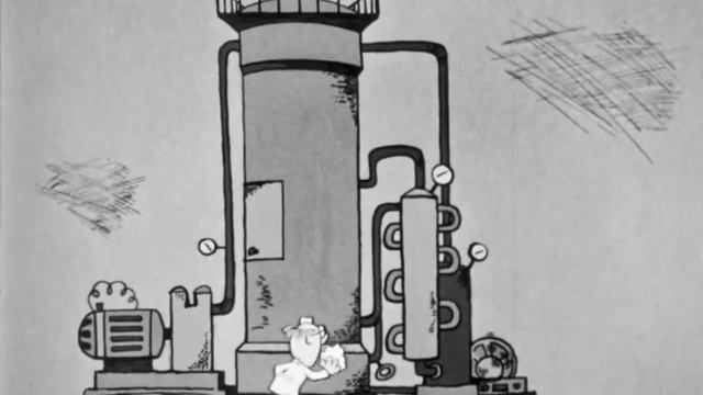 Производство аммиака (Киевнаучфильм) смотреть онлайн