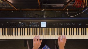 🎹 Roland FP-E50 | Accompaniment Features | A Complete Tutorial You Can't Miss 🎹