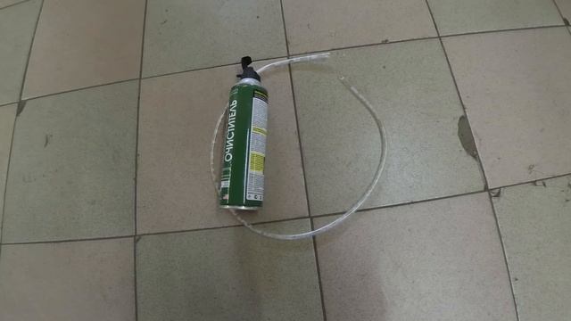 Чистка испарителя автокондиционера!!!