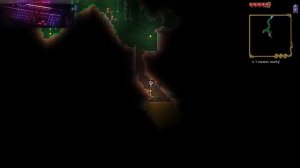 Terraria 1.4.4 update!! (tamil)