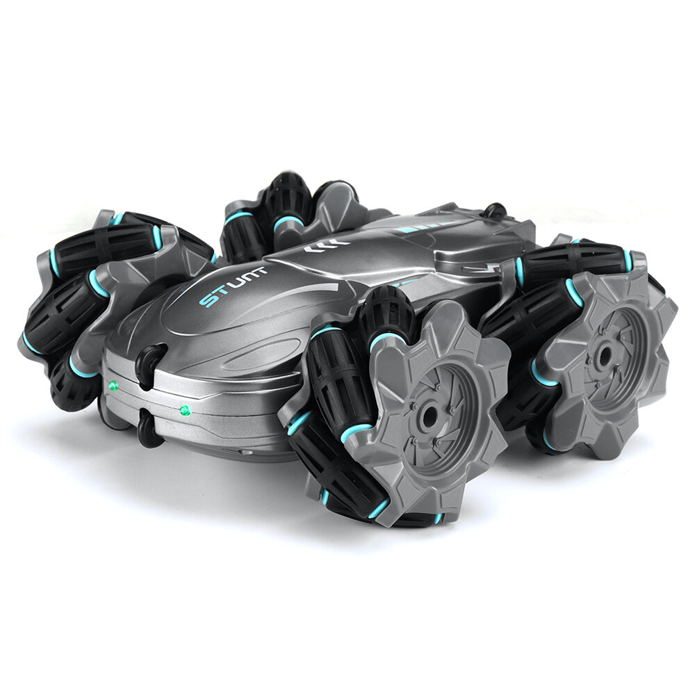 Сумасшедшая машинка для дрифта на радиоуправлении!! D866 смотреть онлайн