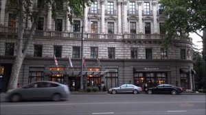 Грузия - удивительная страна!✅ Прогулка по Тбилиси.✅ Georgia. ✅