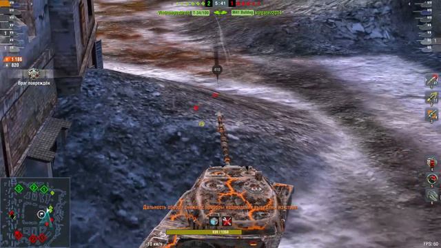 Правельный пример как играть на SMV-CC-64 Viper смотреть онлайн