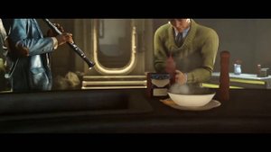 Прохождение Wolfenstein 2: The New Colossus - Похмелье или найти Вайата #12 ✅● Walkthrough ● PC