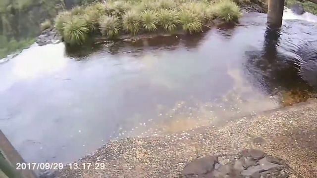 Игуасу в Американской Бразилии Iguazu in American Brazil