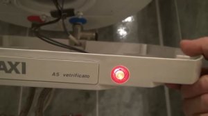 Накопительный водонагреватель. Жизнь после...