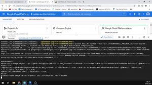 Scale Out and Update a Containerized Application on a Kubernetes Cluster | GSP305