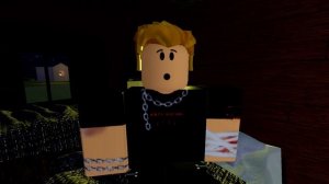 SCP ЛАГЕРЬ,  2 Серия (РОБЛОКС ИСТОРИЯ)