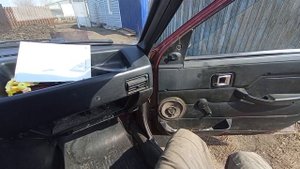 Замена штатной  акустики в иж-2126 на DL audio raven 130