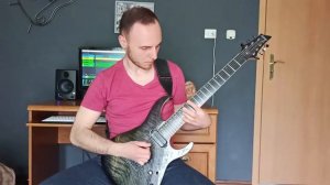Hotone Ampero - Djent/Metal SOUND TEST + Free IR