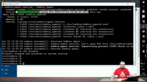 Как установить и настроить Zabbix для мониторинга служб, серверов и сети