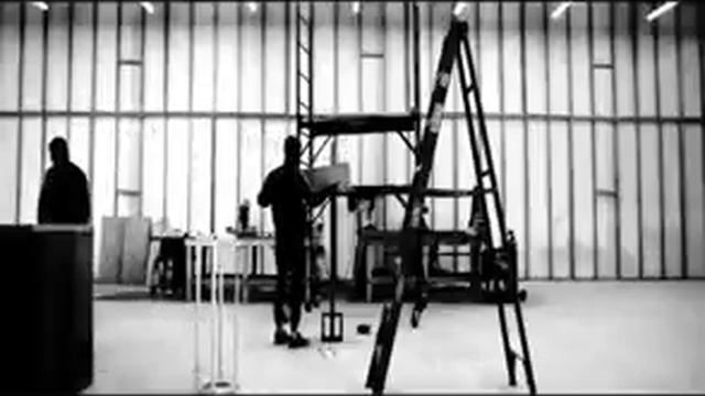 FRANK OCEAN - ENDLESS: VISUAL ALBUM VIDEO [2018]