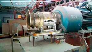 Конвейеры шахтные (ИПР Холдинг)