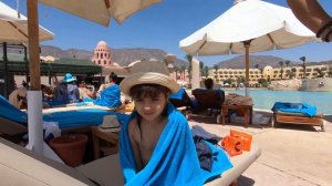 Египет - Май - Часть 1