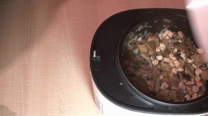 Жульен в мультиварке с курицей и грибами