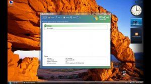Установка Windows Vista Build 5840