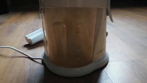 Электро-Соковыжималка Citronic