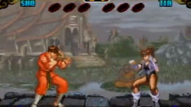 5/23/11 TRF Japanese Breakers Revenge Tournament смотреть онлайн