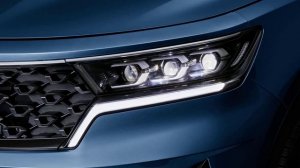 НОВЫЙ КИА СОРЕНТО Plug in Hybrid 2020-2021