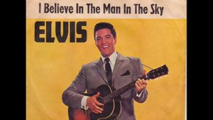 Elvis Presley - Crying in the Chapel - 1965