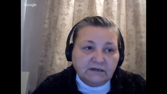 Базовый Курс. Урок. Программа Способностей! Программирование" болезней(?) Ольга Викторовна.