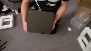 Netgear ReadyNAS Ultra 6 RNDU6000