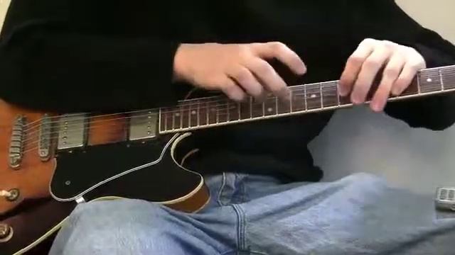 Ryan Malloy - Finger Magic смотреть онлайн