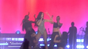 Dua Lipa - Don't Start Now @ Sziget Festival 2022, Budapest, 10.08.2022
