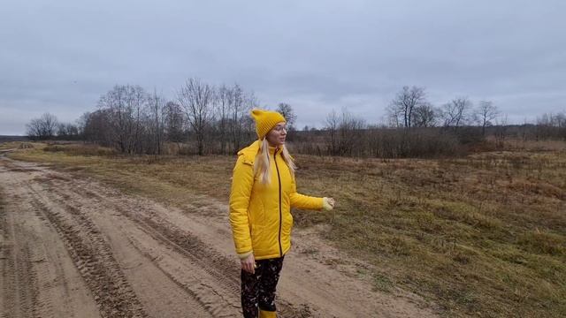 Сходили в поход за ВАС//Забытая деревня Аргуново во Владимирской области смотреть онлайн