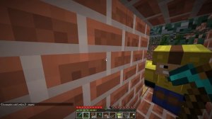 ПОДЗЕМНАЯ ФАБРИКА ЁЛОК! ВЫЖИВАНИЕ БОМЖА В РОССИИ #24! МАЙНКРАФТ