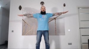 Сухожильные упражнения. Бодхидхарма история