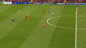 Neymar vs Liverpool (A) 18-19 – UEFA Champions League HD 1080i by Guilherme