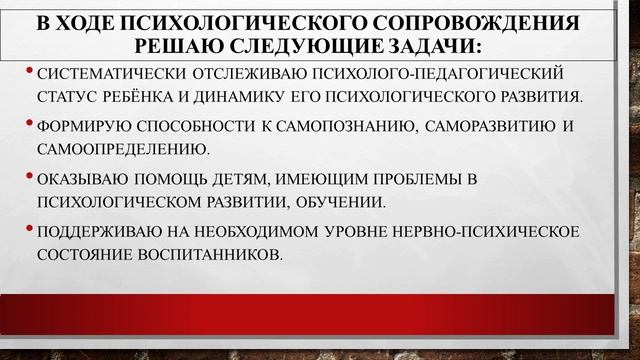 Электронное портфолио