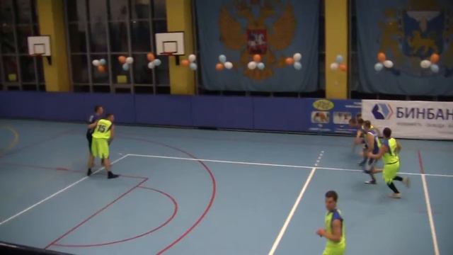 КБК - ВНовгород (Октябрь 2016) смотреть онлайн