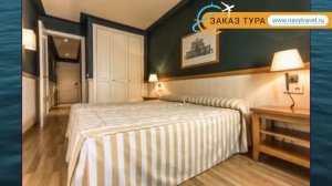 SHUSSKI APARTHOTEL 4* Андорра Энкамп обзор – отель ШУССКИ АПАРТХОТЕЛ 4* Энкамп видео обзор