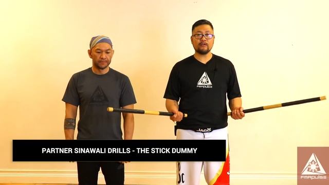 Basic SINAWALI In Filipino Martial Arts | Kali | Eskrima | Arnis