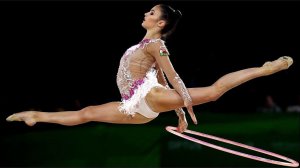 Музыка для художественной гимнастики - Мэри Поппинс "Леди совершенство"