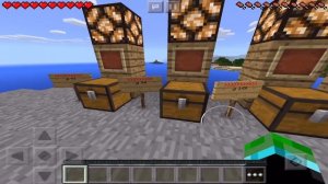 ✔Minecraft PE 0.14.0+ - REPEATER & COMPARATOR SECRET BLOCKS || Mini Plug Mod MCPE 0.14.0+