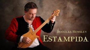 ESTAMPIDA (DOUGLAS HENSLEY)